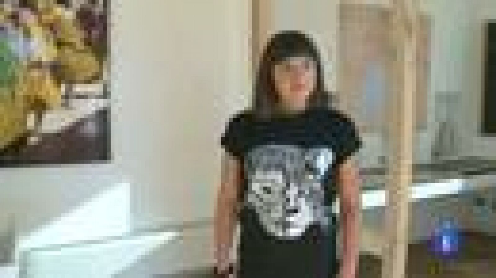 Españoles en el mundo - Norte de Chile - Eli | Ver