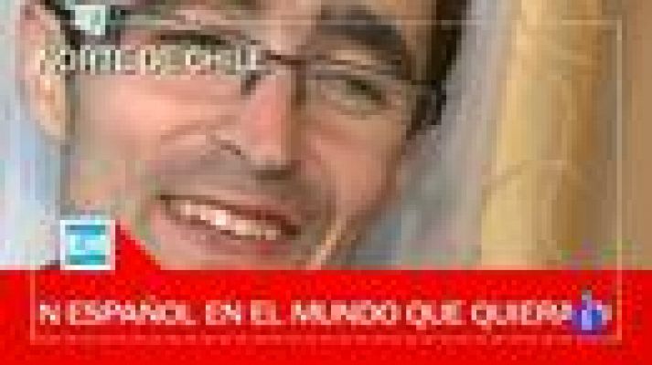 Españoles en el mundo - Norte de Chile - Tomas falsas