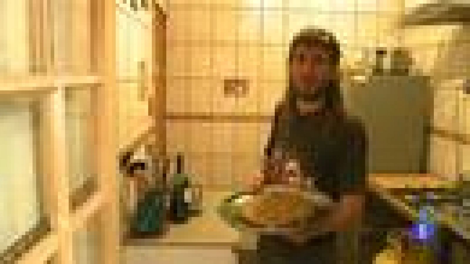 Españoles en el mundo - Norte de Chile - Roger | Ver