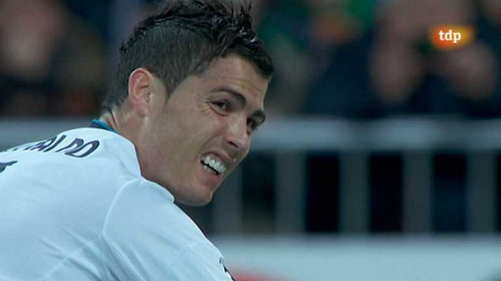  - Resumen R. Madrid-Borussia Dortmund