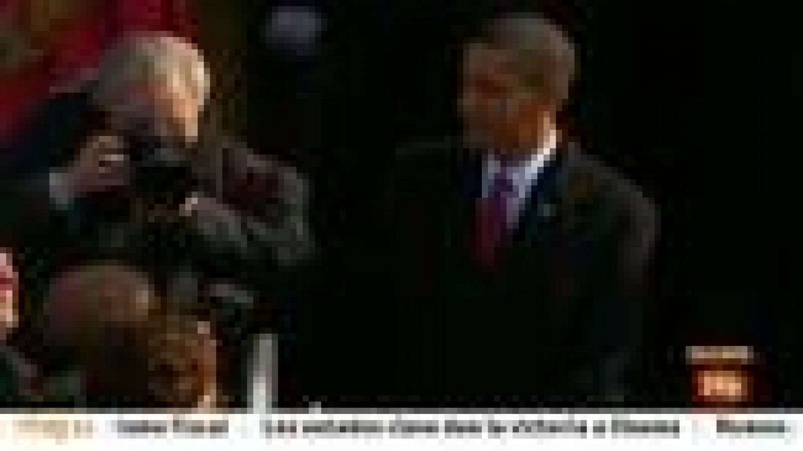 Informativo 24h: Obama, ante el reto de cumplir sus promesas pendientes  | RTVE Play