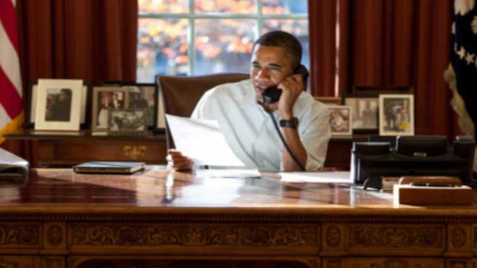 Especial elecciones EE.UU. 2012. Quinta parte. Ver ahora