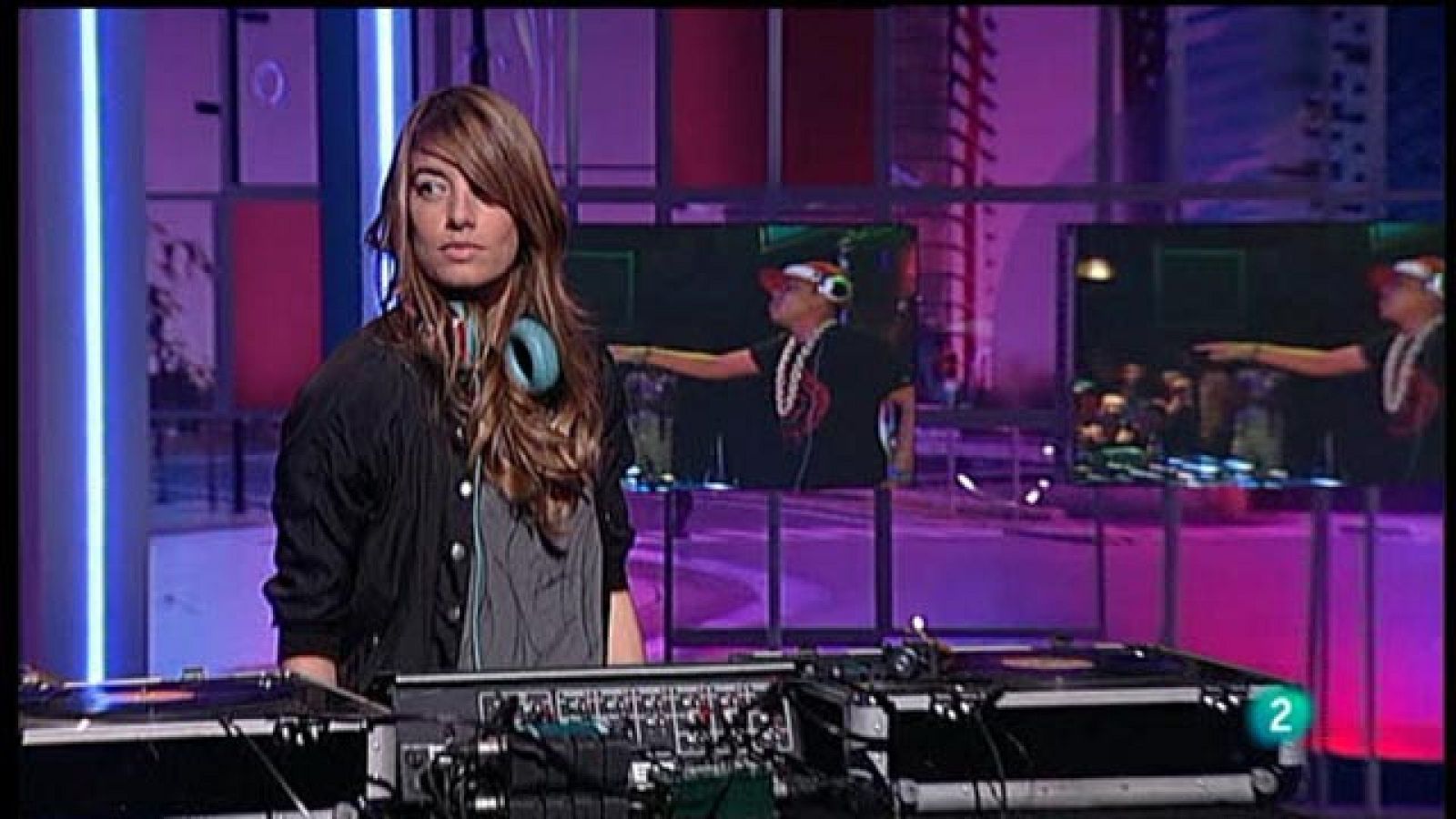 Para Todos La 2 - Debate: Los disc-jockeys o DJ