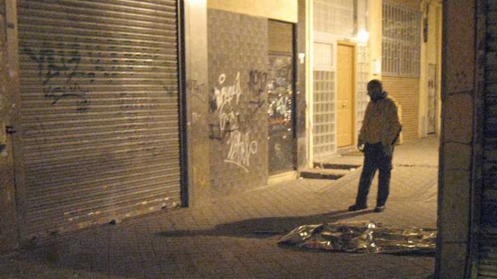 Informativo de Madrid - La Comunidad de Madrid en 4' - 07/11/12