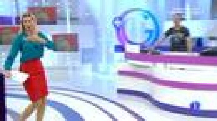 +Gente - Pablo Alborán presenta 'Tanto'