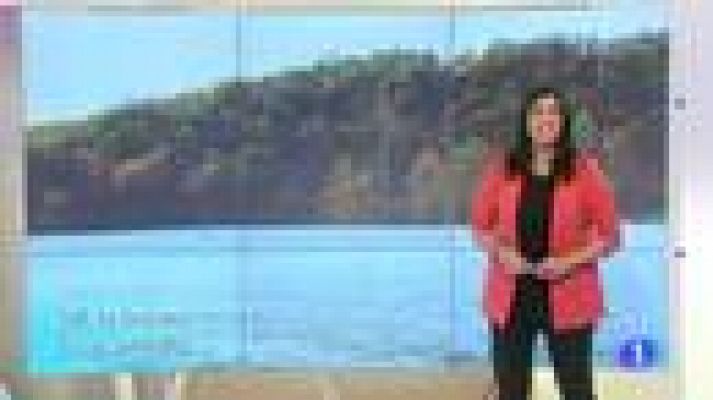 L'Informatiu - El temps - 07/11/12