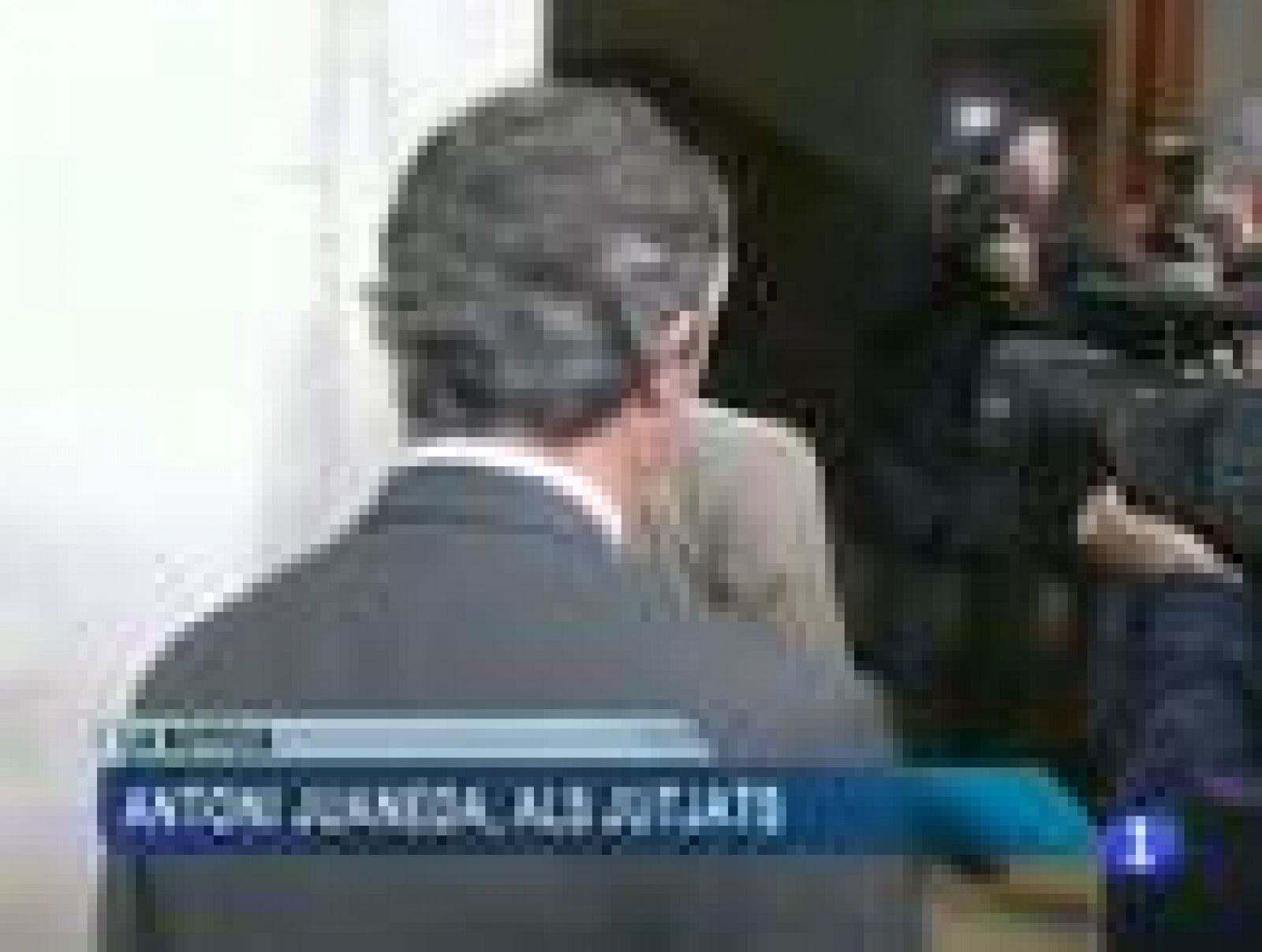 Informatiu Balear en 2' - 07/11/12 | Ver