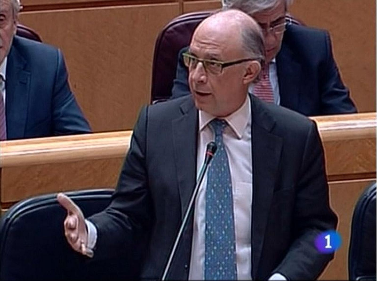 Asturias en 2' - 07/11/12 | Ver