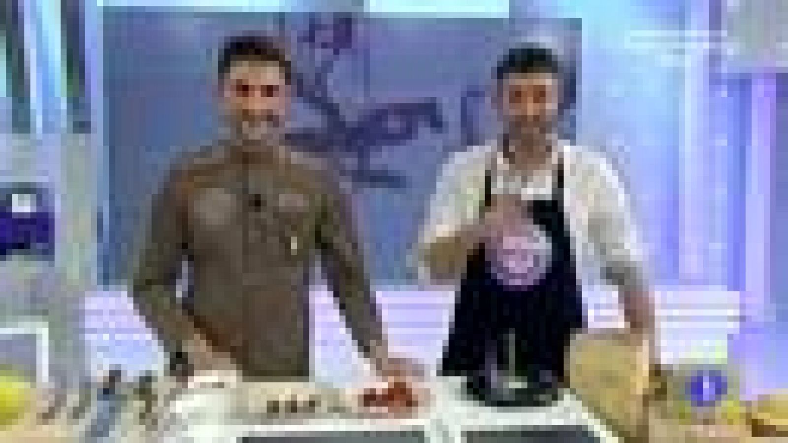 Más Gente - Cata de quesos