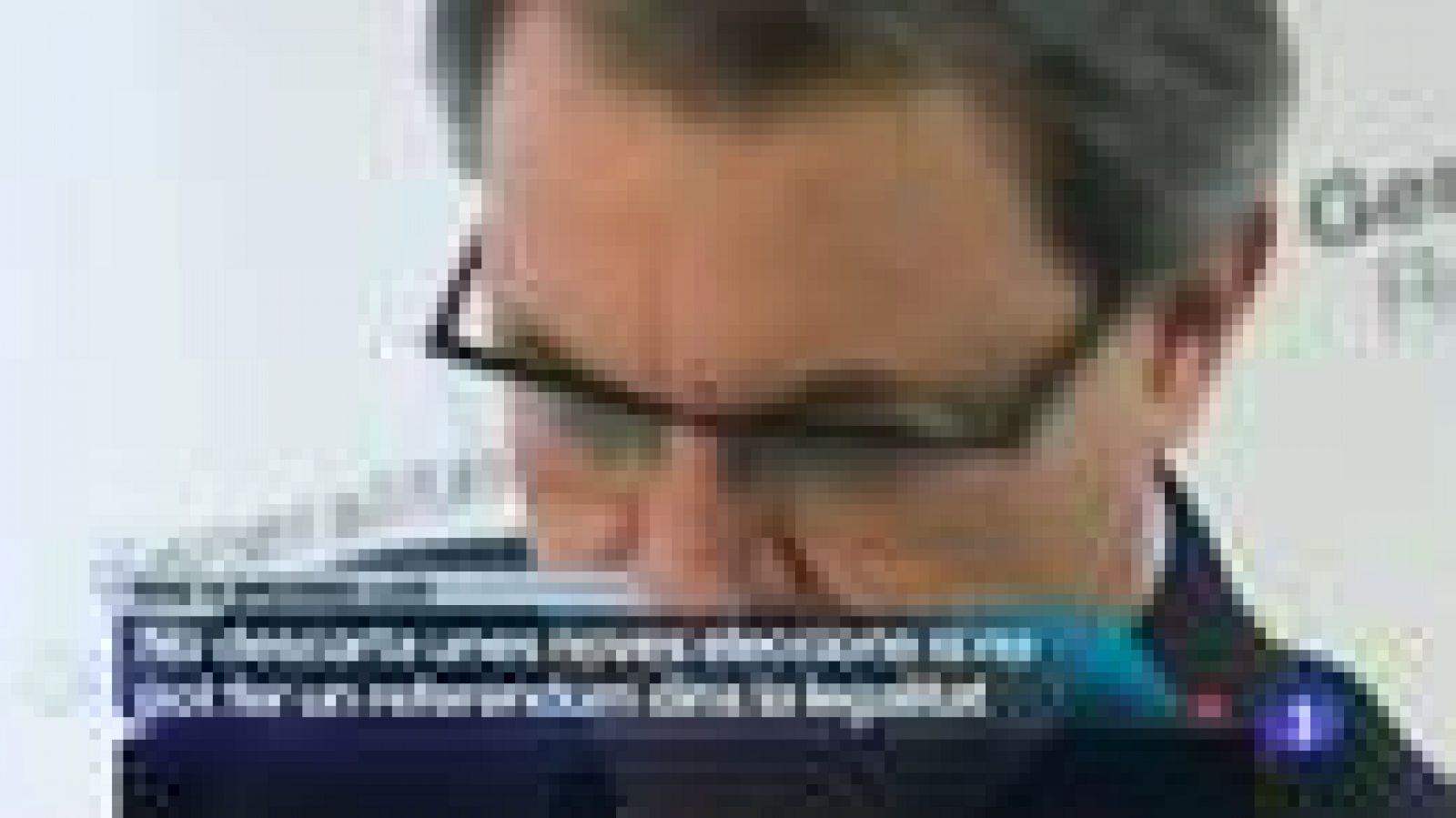 L'informatiu migdia - 07/11/12