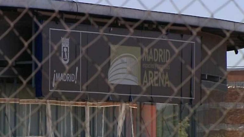 Informativo de Madrid - 07/11/12
