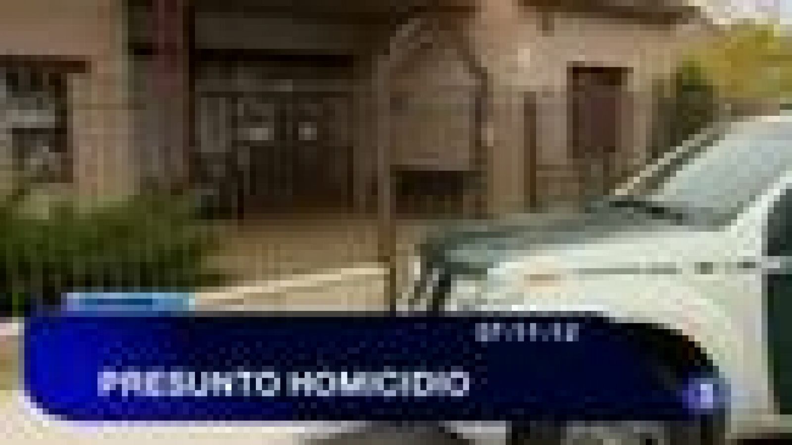 Noticias de Castilla La Mancha - 07/11/12 | Ver