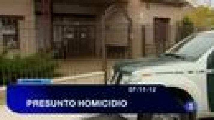 Noticias de Castilla-La Mancha - Noticias de Castilla La Mancha - 07/11/12