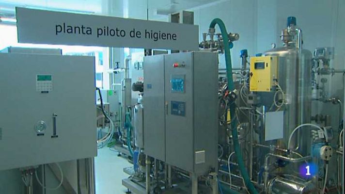 L'informatiu - Comunitat Valenciana - L'Informatiu - Comunitat Valenciana - 07/11/12