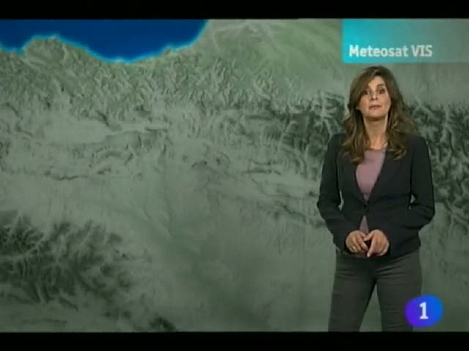 El Tiempo en la Comunidad de Navarra - 07/11/12 | Ver