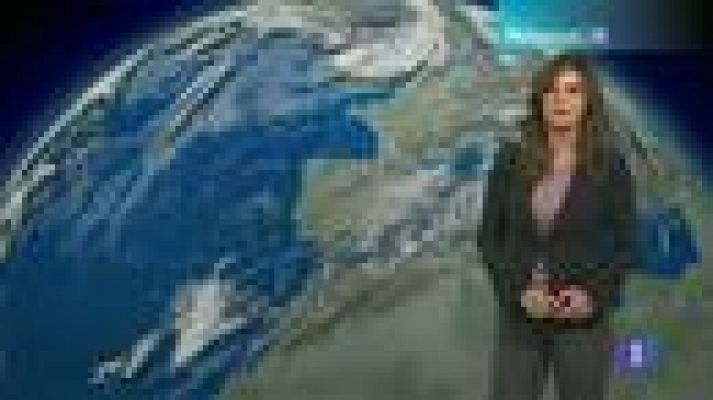 Noticias de Castilla-La Mancha - El tiempo en Castilla La Mancha - 07/11/12