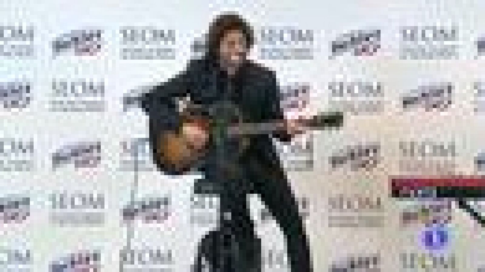 Corazón - Manu Carrasco, contra el cáncer de mama - D Corazón | Ver