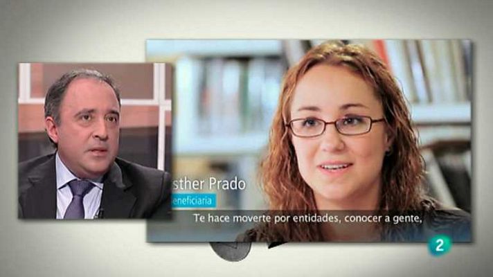 Para todos La 2 - Para todos La 2 - 07/11/12