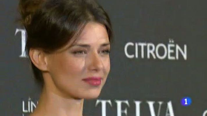 D Corazón - Corazón - Premios Telva