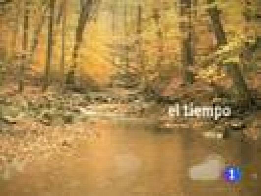 Noticias Murcia - El tiempo en la Comunidad de Murcia.(07/11/2012).