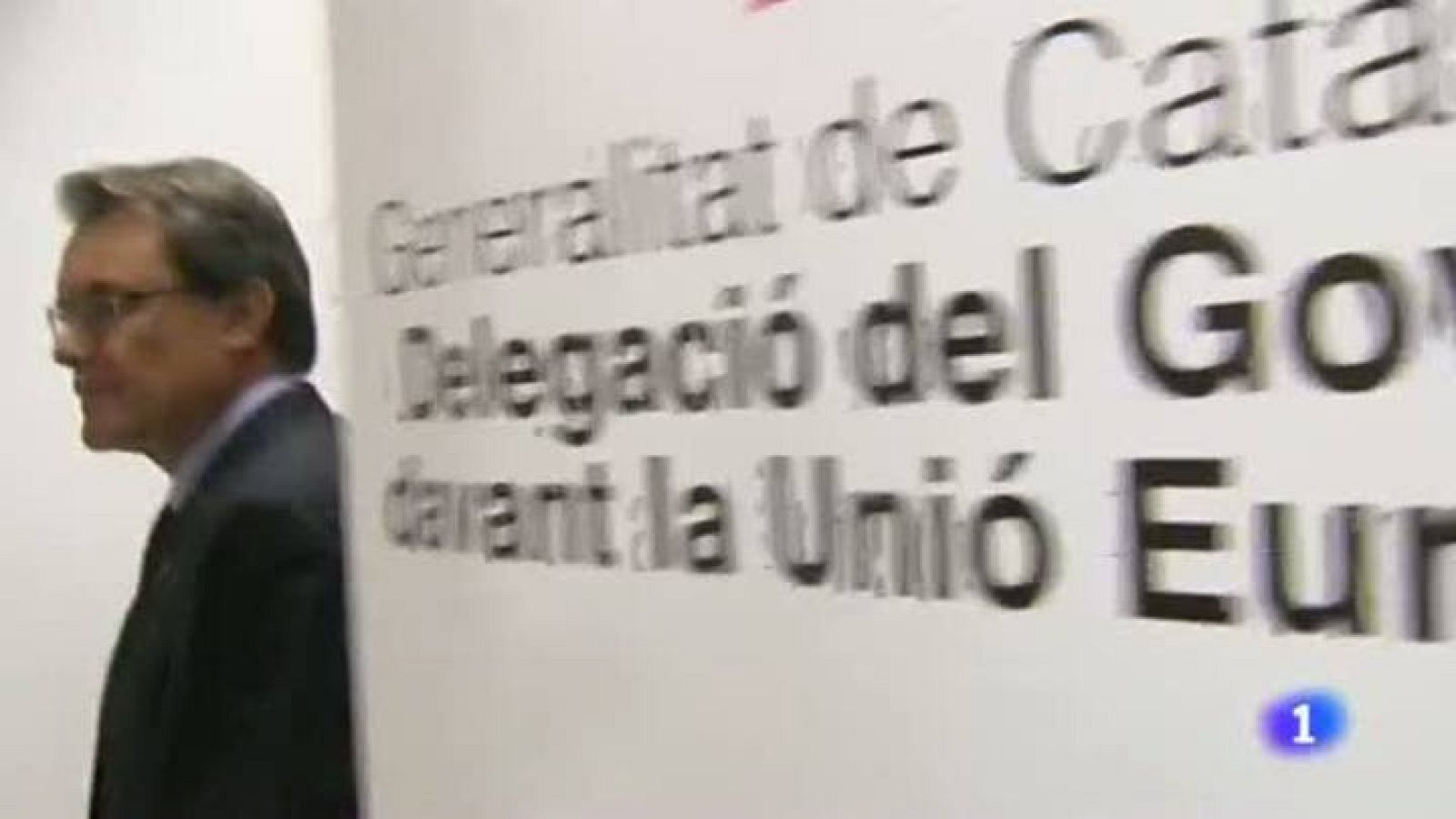 L'informatiu 2 - 7/11/12