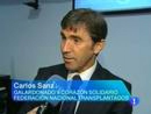 Noticias Murcia - Noticias Murcia 2.(07/11/2012).