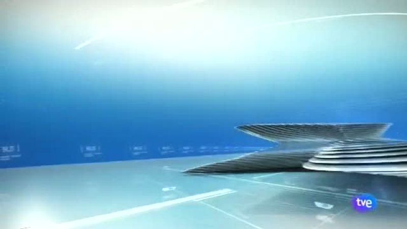 Noticias en Castilla y León 2 - 07/11/12 