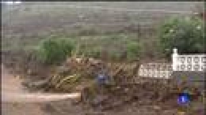 Telecanarias - Telecanarias - 07/11/12