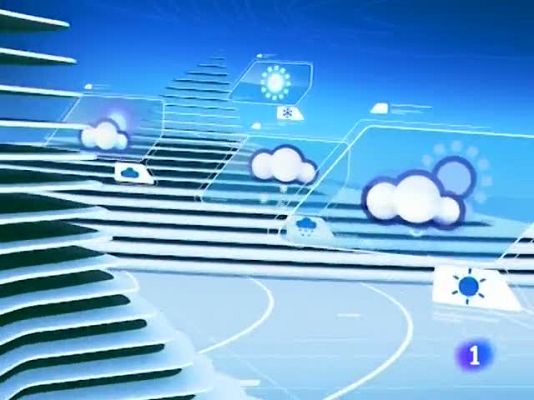 TeleCantabria - El tiempo en Cantabria - 07/11/12