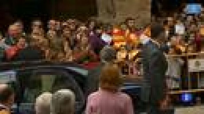 Noticias Aragón - Noticias Aragón - 07/11/12