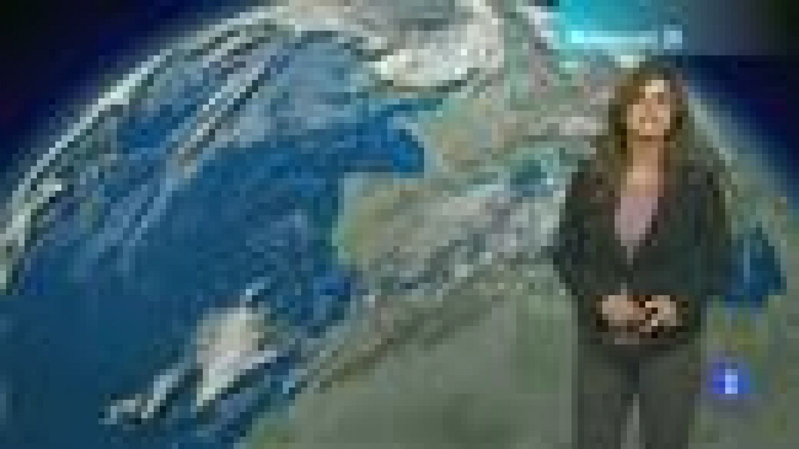 El tiempo en Aragón - 07/11/12 | Ver