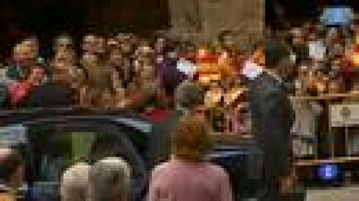 Noticias Aragón - Aragón en 2' - 07/11/12