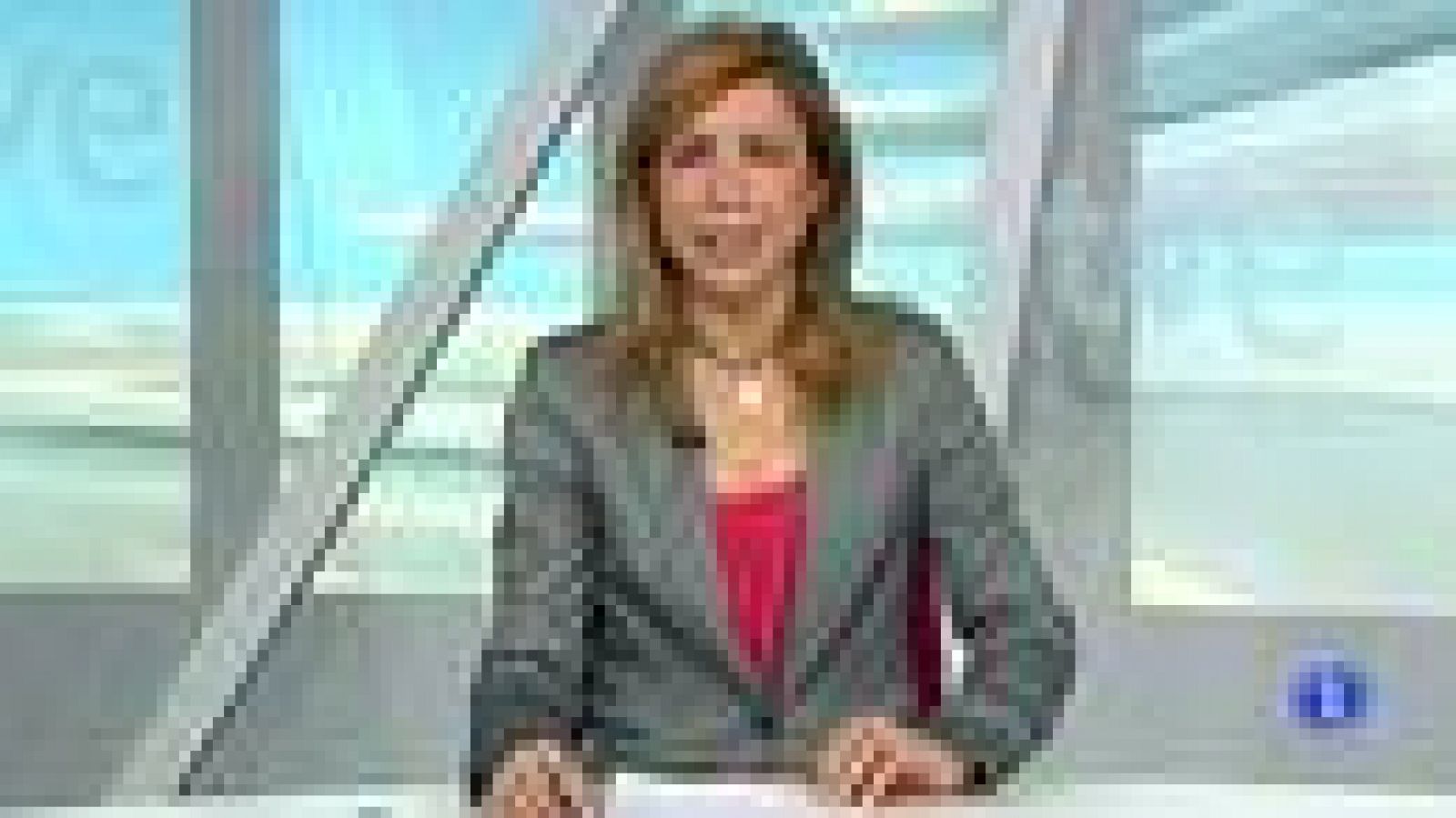 Noticias Aragón: Noticias Aragón 2 - 07/11/12 | RTVE Play