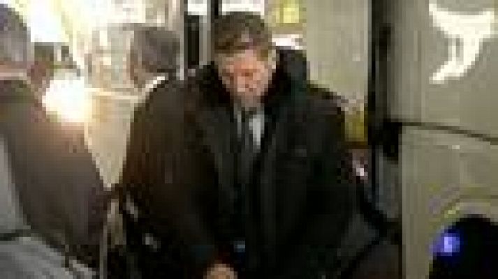 Telediario 1 - Solo el Atlético lo tiene claro en la Europa League