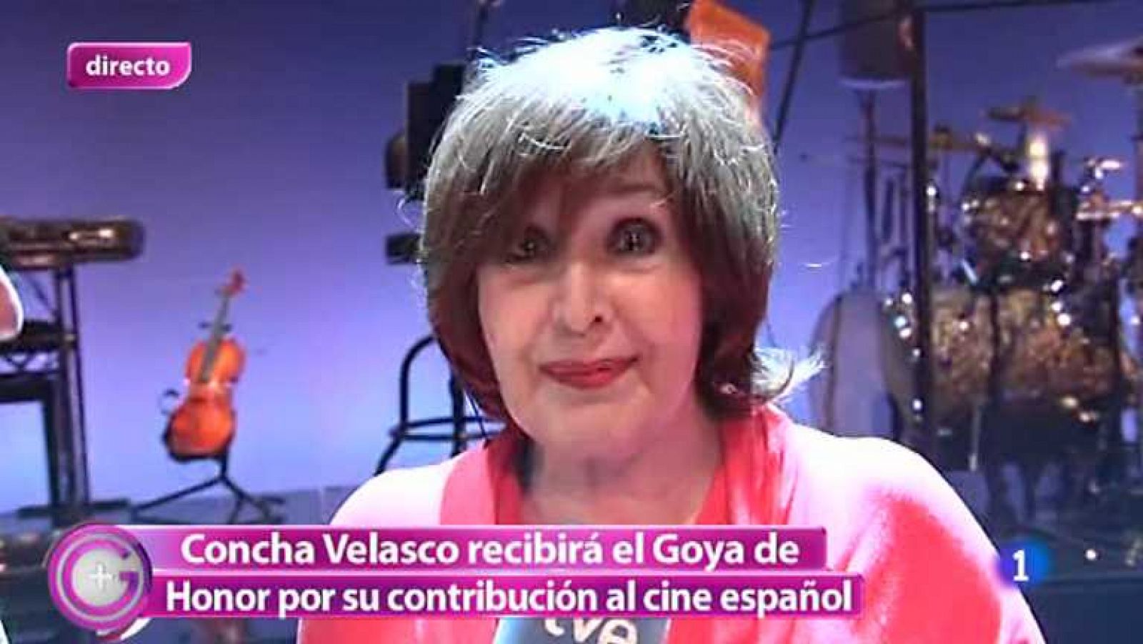 Más Gente - 07/11/12 - Ver ahora