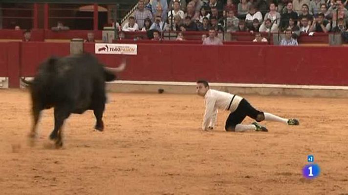 Comando Actualidad - Vivir al límite