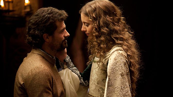 Isabel - Episodio 11