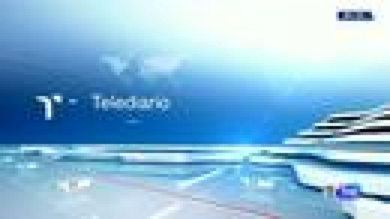 Telediario 1: Telediario Matinal en 4' - 08/11/12 | RTVE Play