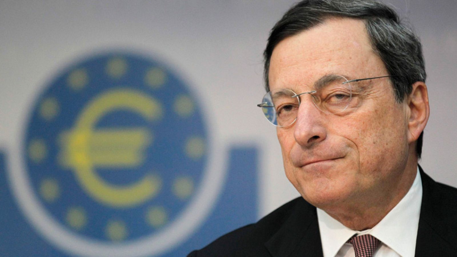 Draghi no bajará los tipos de interés, pero podría dar pistas sobre el programa de compra de deuda