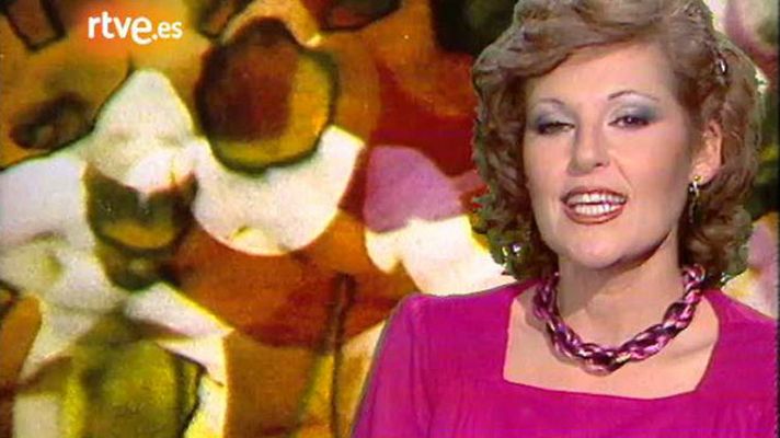 Aplauso - Comienzo del programa del 10/01/1981