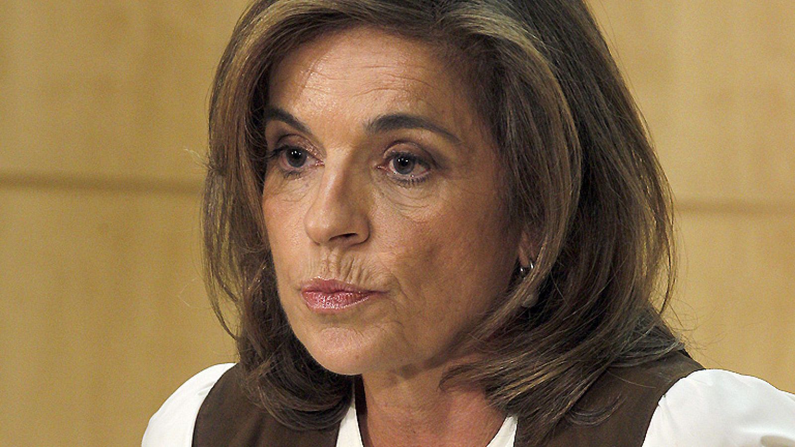 Botella sobre el Madrid Arena: "No tenemos nada que ocultar"