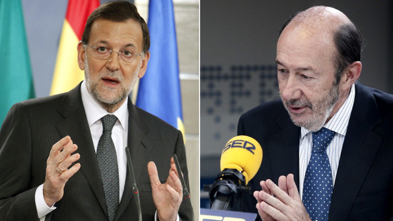 El PP cae 8,7 puntos desde el 20N y el PSOE se estanca, según los datos del CIS - Informativo 24h | Ver