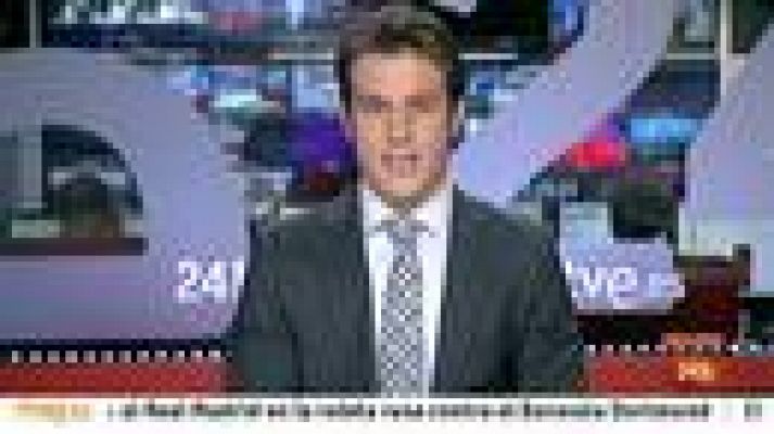 Informativo 24h - Mayumaná presenta en Madrid su nuevo espectáculo: 'Racconto'