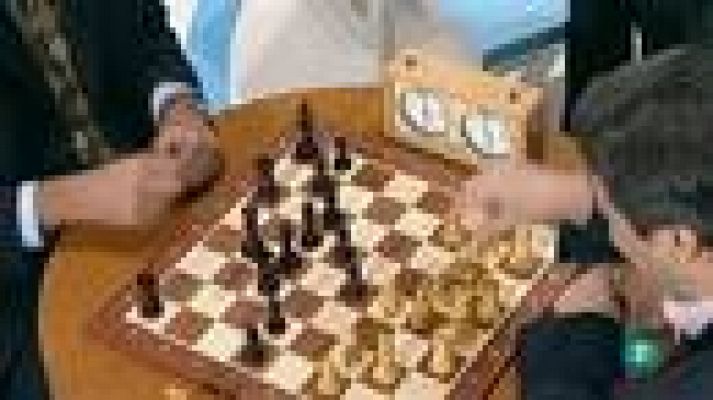 Para todos La 2 - Miguel Illescas