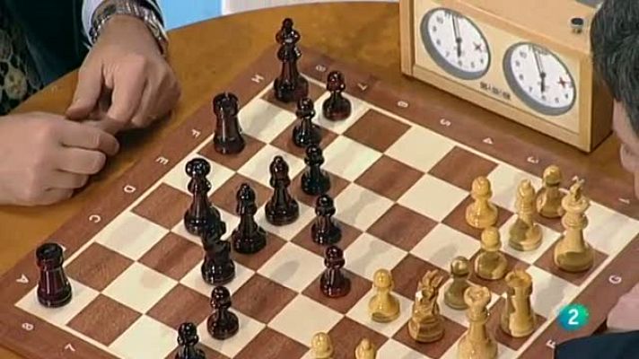 Para todos La 2 - Miguel Illescas