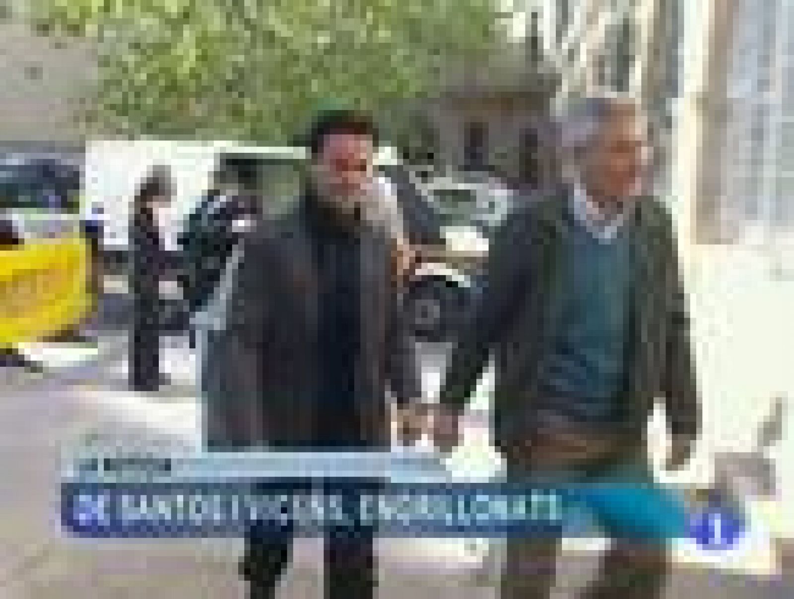 Informatiu Balear en 2' - 08/11/12 | Ver