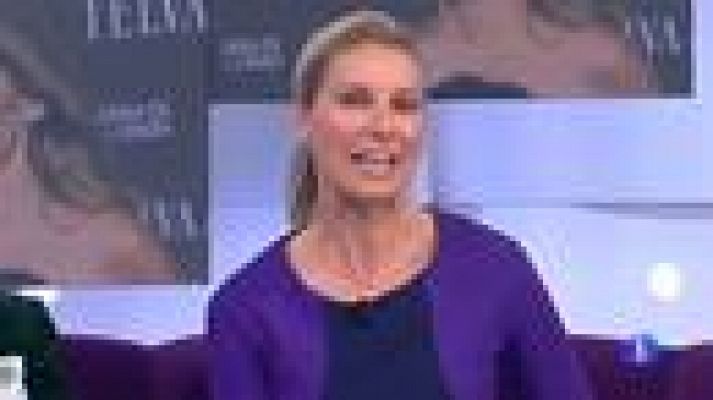 +Gente - Anne Igartiburu, Premio Ondas