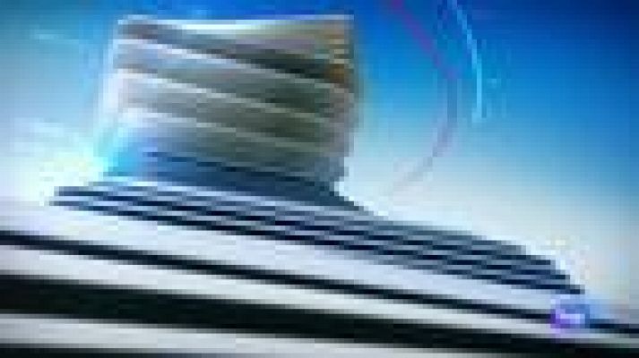 L'Informatiu - L'Informatiu migdia - 08/11/12