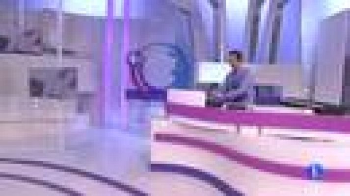 +Gente - Diana Navarro canta en directo