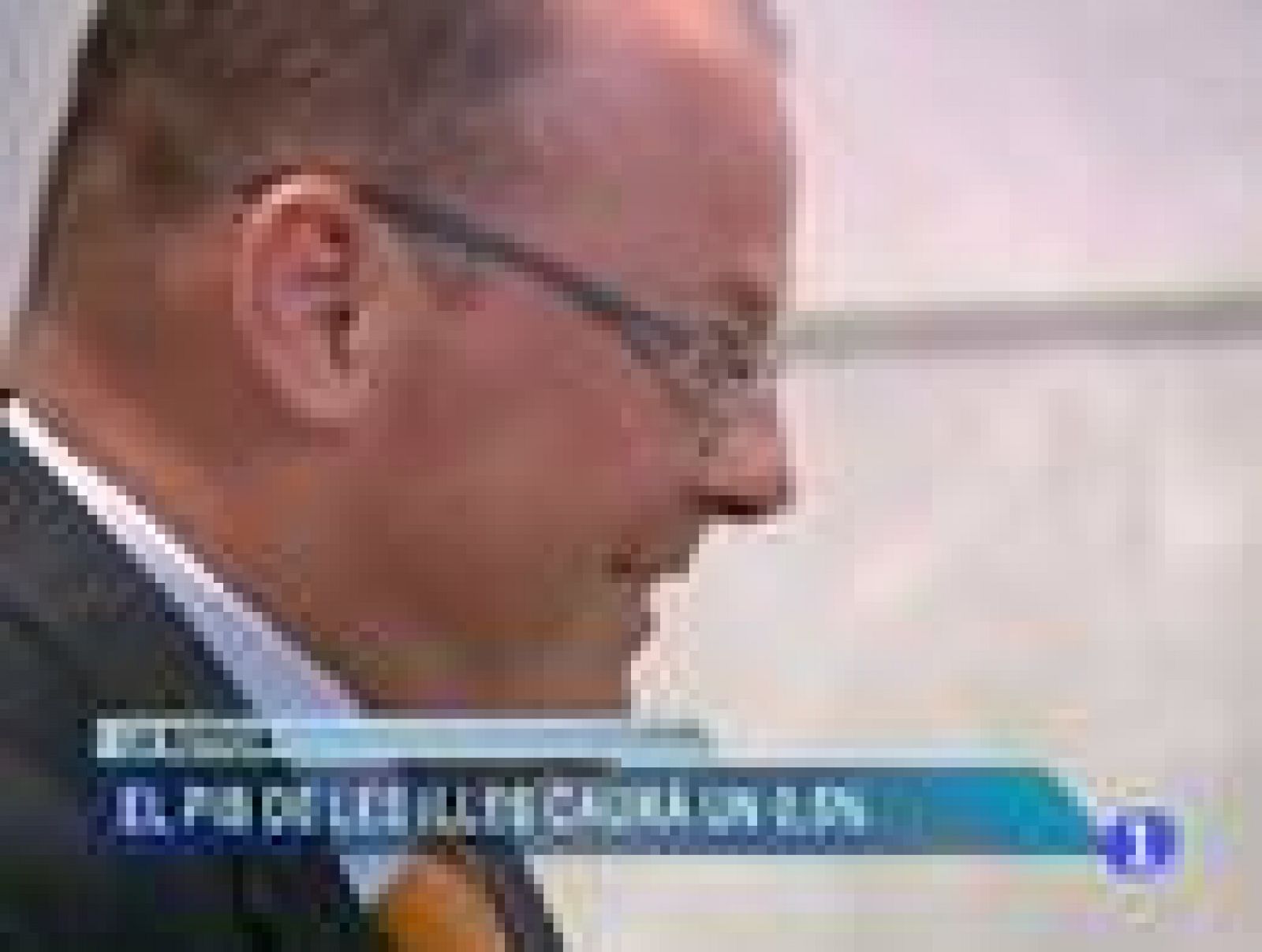 Informatiu Balear: Informatiu Balear - 08/11/12 | RTVE Play